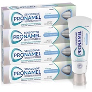 SensodynePronamelGentleTeethningEnamelToothpasteforSensitiveTeeth,toRehardenandStrengthenEnamel,Excl