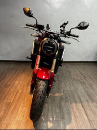 21年本田CB650R 9054km $268000(台本車、全馬力一階電腦)/機車、電動車、重機買賣/桃園貳輪嶼