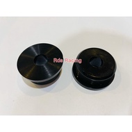 Hasport design (best quality) Engine soft Mounting PU Replacement Bush Bushing  EG EK FD2R EP3 DC5 (