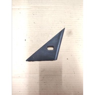 Original Toyota corolla ae90 ae92 side mirror inner cover corolla ae90 ae92 side mirror inner cover 