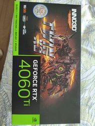 RTX 4060 Ti 16G