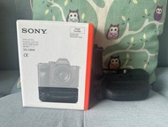 Sony C4EM A7R4 直倒 （95%新）送電