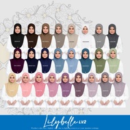 PROMO Ready Stock - Lilybelle LV2 M Slim by Cloverush