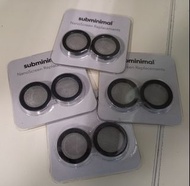 Subminimal Nanofoamer nano screen replacement 打奶泡 打奶器配件