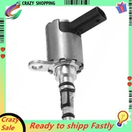 Car  Camshaft Solenoid Valve VVT Oil Control Valve 06K115243G 06K115243AA for  A1 A3 A4 A5 A6 A7 A8 
