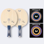 Butterfly | Butterfly Timo Boll Zlc + Tenergy 64/05 Combination / Table Tennis Racket