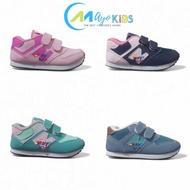 GIRLS' SHOES GIRLS' SNEAKERS AGES 1-9 YEARS SIZE 24-37