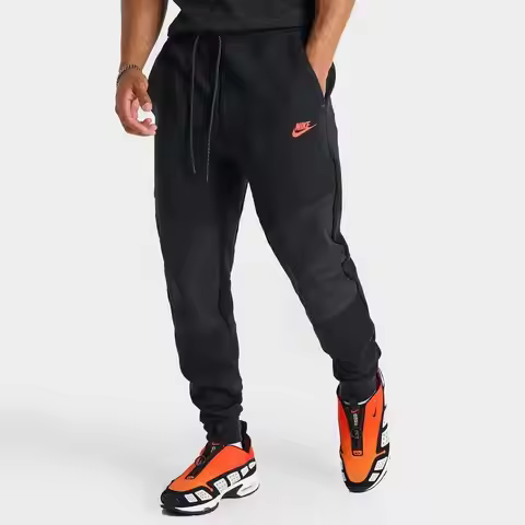 Nike | Men's Nike Sportswear Tech Fleece Jogger Pants