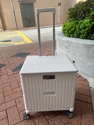 折疊購物車