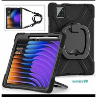 Armor Casing Standing 360 freeRing Xiaomi Mi Pad 7 SlingTALI / Pad 7 Pro
