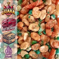Mixed BEANS 500gr Mixed Nuts Jaipong Mixed Nuts Healthy Snacks Nuts Nuts Nuts