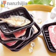 NANZHIJIA Simulation Fish Meat Sticky Notes Notepad Creative 50pcs Food Series for Home Office Japan