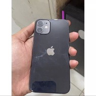 iphone 12 mini wifi only