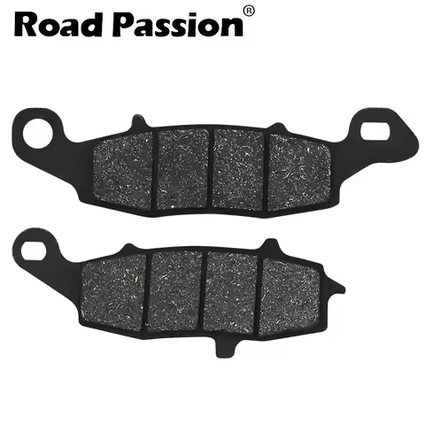 Motorcycle Front Brake Pad for KAWASAKI VN 800 VN800 Classic / Drifter 96-06 VN 900 VN900 Vulcan Cla