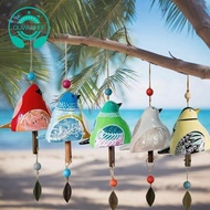 Bird Song Bell, Bird Song Bell Wind Chime, Bird Song Bell Garden Decoration, Hanging Wind Chime,Wind