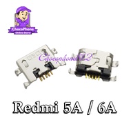 Redmi 5A 6A Xiaomi Charger Connector Charging Connector Original