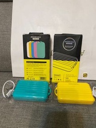 POWER BOX SMART行李箱造型行動電源9000mAh