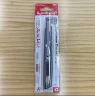 NT Cutter A-300GR 日本製 鋁合金美工刀