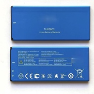 Yes TCL L7 Battery Yes TCL L7 5102K Battery TLi028c1 3000mAh Fon B40 Yes Jaringan Prihatin PJP Bater