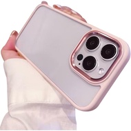 iPhone 16 case clear transparent iPhone iPhone 16