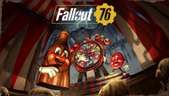 PC STEAM 序號 異塵餘生76 輻射76 Fallout 76 the The Pitt Delux豪華版