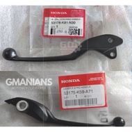 HANDLE LEVER FOR HONDA CLICK 150 V2 53175-k59-a71/ 53178-K81-N30