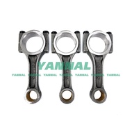 Connecting Rod for Yanmar Engine 3T72-LTB 3TN72 3T72 3T72HA 3T72HL 3T72SB