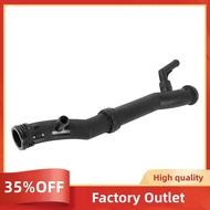03C121065F  Cooling System Water Coolant Flange Pipe Fits for   Golf   Car Accessories Replacement P