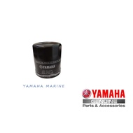 YAMAHA 5GH-13440-71/5GH-13440-72 OIL FILTER (FOR OUTBOARD F115 , F100 AND BELOW) 100% ORIGINAL