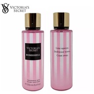 BOOMSHELL LIMITED LE 250ML Victoria Secret BODY MIST Perfume Fragrance MINYAK WANGI