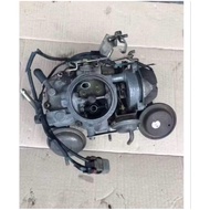 Nissan vanette C22 carburetor original used not recond