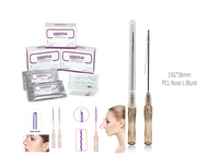 MINERVA Thread 19G38MM nose Thread rhinoplasty to lift the nose bridge and improve the nose shape PD