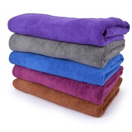 TOWEL TUALA SPORT PALING SERAP MICROFIBER  DOOR GIFT,CUCI KERETA, 35*75CM
