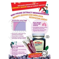 黑枣精Miki Prune Extract MIKI PRUNE EXTRACT 280g