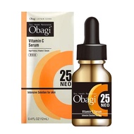 Rohto Obagi Vitamin C Serum C25 Neo 12ml วิตามินซีเข้มข้นเพื่อบำรุงผิวหน้า เซรั่มวิตามินซ โอบาจิ Vit