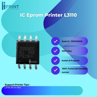 Epson L3110 1925CQ032 Eprom IC, Epson L3110 Eeprom IC, L3110 Counter, Epson New Resetter