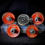 RS8 NEW torque drive assy click 125/150/160 adv 160/pcx160 nmax/aerox/m3