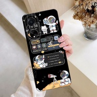 HP OPPO A98 5G Fashion Case Astronod Softcase OPPO A98 5G Pro Camera Casing OPPO A98 5G Kesing OPPO 