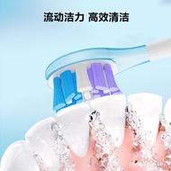 Series y1 Adapt to Brush usmiley10usmile Universal All Copper Electric Toothbrush p10 Head y10pro No