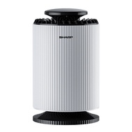 SHARP Air Purifier เครื่องฟอกอากาศ เครื่องฟอก เครื่องฟอกอากาศในบ้าน ฟอกอากาศ ฟอกอากาศ PM2.5 กำจั เคร