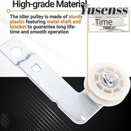 YUSENSS Dryer Idler Pulley, Universal Durable Dryer Idler Wheel, Accessories W10837240 Attachment Dr