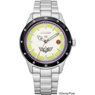 Citizen AW1166-66A ( Watch CITIZEN COLLECTION Eco-Drive Mens Buzz Lightyear [Toy Story] shop Disney 