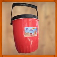 Round ice thermos, 10L Viet Nhat round ice bucket D26*W18*H29.2cm