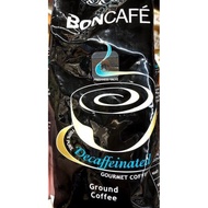 Boncafe Decaffeinated Gourmet Ground Coffee 200g