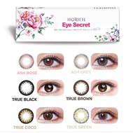 Horien Eye Secret 38% Daily Disposable Color Lens 1 Day Hydrogel Soft Lens