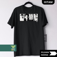 Adult and Children's T-shirts Band Blur 9 Adult T-shirts Size S - 7XL Big Size Jumbo and Children's 