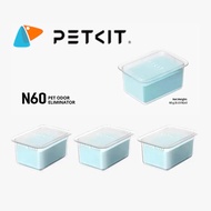 Original Petkit Pet Odor Eliminator N60 Exclusive for PUROBOT Ultra Self-Cleaning Cat Litter Box, Ca