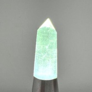 綠螢石柱 | 水晶 | 水晶柱 | 水晶擺件