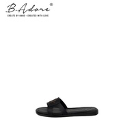 WB1 [OFFICIAL MALL] B.Adore MILLA Flats Collection