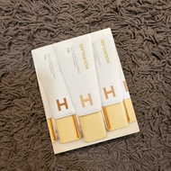 READY STOCK HOURGLASS Veil™ Hydrating Skin Tint Foundation Sample Card